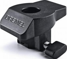 Dremel Shaping Platform Attachment